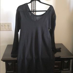 Sweater Dress